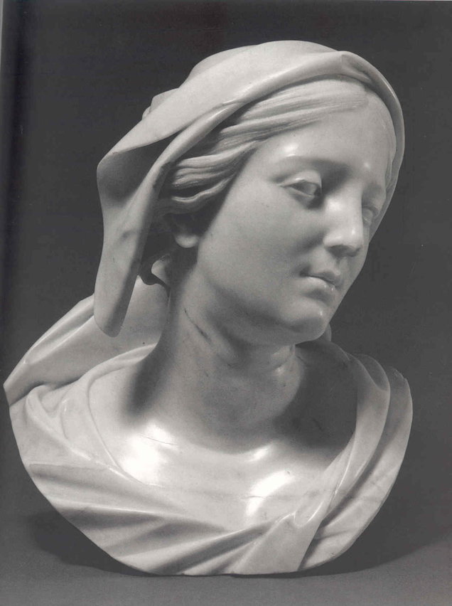 Donna velata (scultura, opera isolata) - ambito romano (seconda meta' sec.  